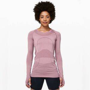 Lululemon Long Sleeve
